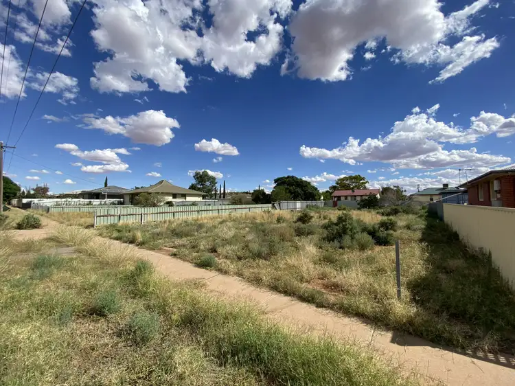 Second view of Homely land listing, 11 & 13 Tuart Street, Broken Hill NSW 2880