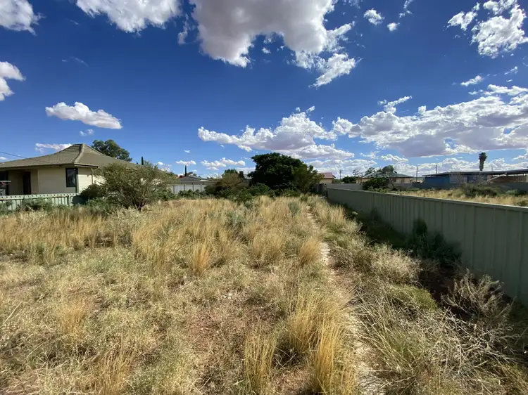 Third view of Homely land listing, 11 & 13 Tuart Street, Broken Hill NSW 2880