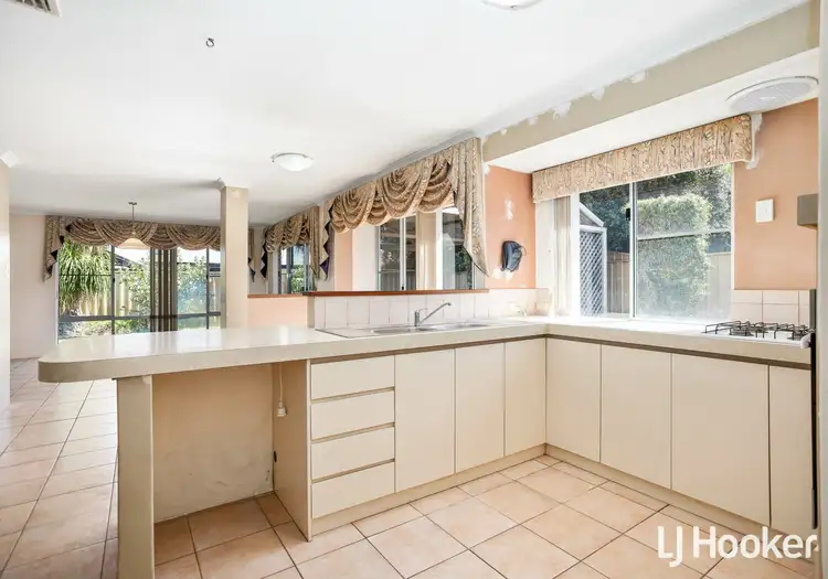 Third view of Homely house listing, 12 Tiffany Close, Huntingdale WA 6110