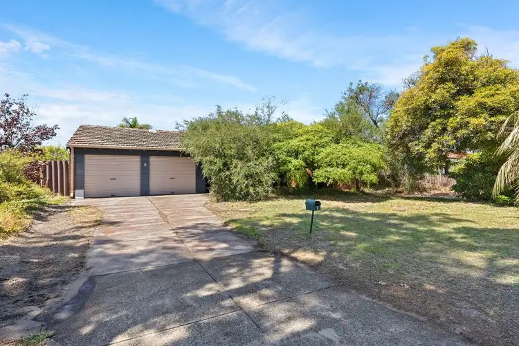 Main view of Homely house listing, 9 Bicheno Way, Willetton WA 6155