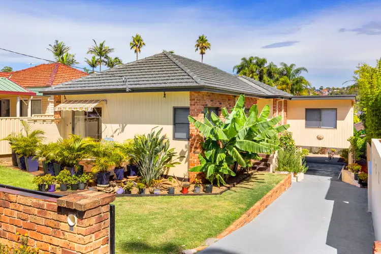 Main view of Homely house listing, 110 Waratah Parade, Narraweena NSW 2099