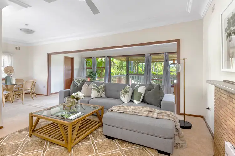 Third view of Homely house listing, 110 Waratah Parade, Narraweena NSW 2099