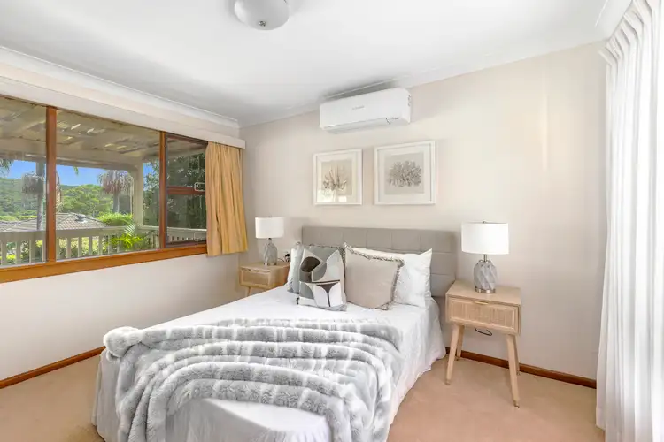 Fifth view of Homely house listing, 110 Waratah Parade, Narraweena NSW 2099