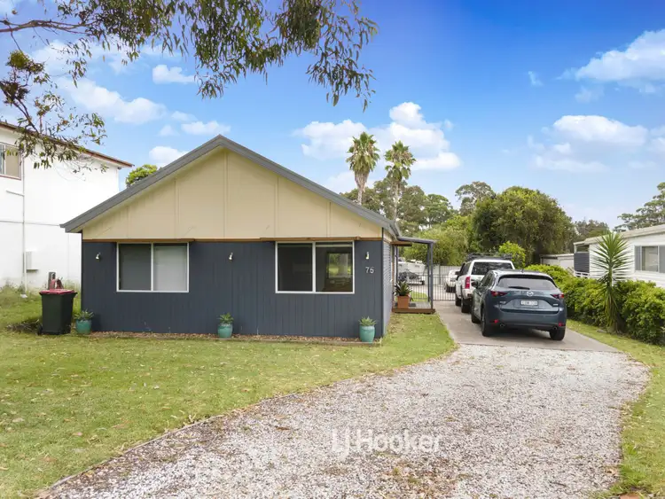 75 Kerry Street, Sanctuary Point NSW 2540