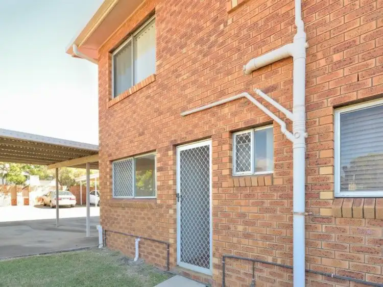 Second view of Homely unit listing, Unit 5/7 Eden Street, South Gladstone QLD 4680