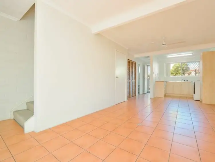 Fourth view of Homely unit listing, Unit 5/7 Eden Street, South Gladstone QLD 4680