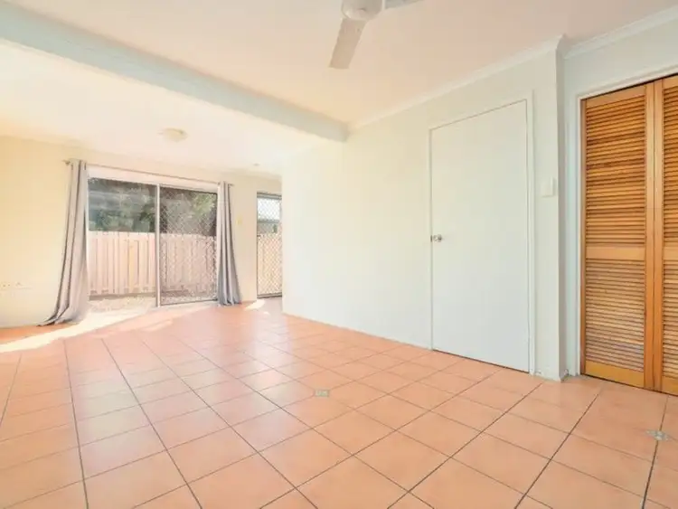 Fifth view of Homely unit listing, Unit 5/7 Eden Street, South Gladstone QLD 4680