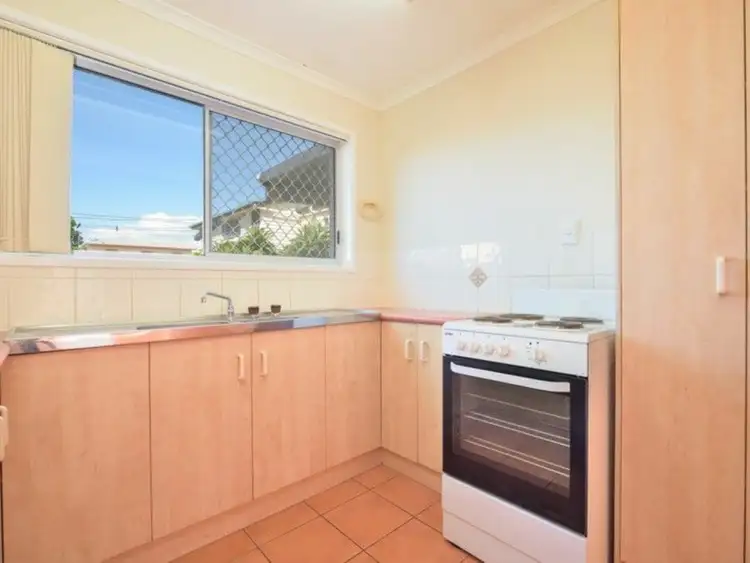Seventh view of Homely unit listing, Unit 5/7 Eden Street, South Gladstone QLD 4680
