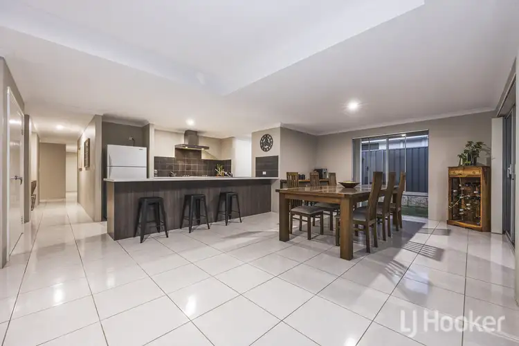 Third view of Homely house listing, 34 Bunker Crescent, Yanchep WA 6035
