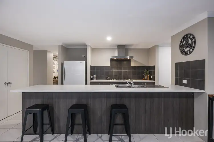 Fourth view of Homely house listing, 34 Bunker Crescent, Yanchep WA 6035