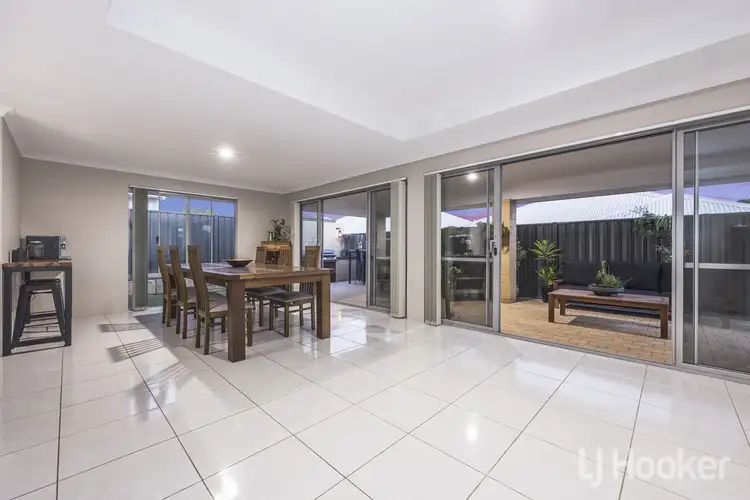 Fifth view of Homely house listing, 34 Bunker Crescent, Yanchep WA 6035