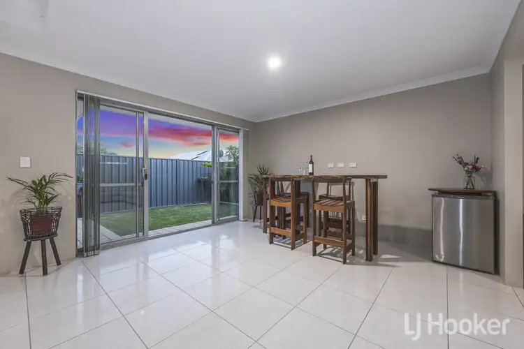 Sixth view of Homely house listing, 34 Bunker Crescent, Yanchep WA 6035