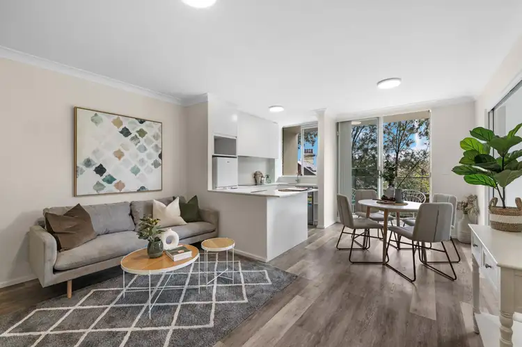 15/19-23 Queen Street, Newtown NSW 2042