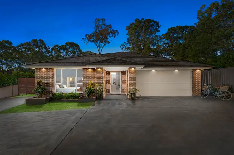 10 Hudson Place, Bargo NSW 2574