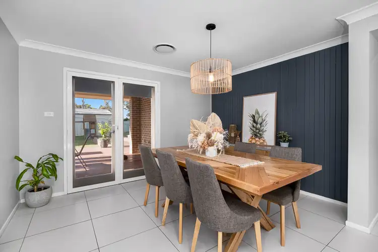 Third view of Homely house listing, 10 Hudson Place, Bargo NSW 2574