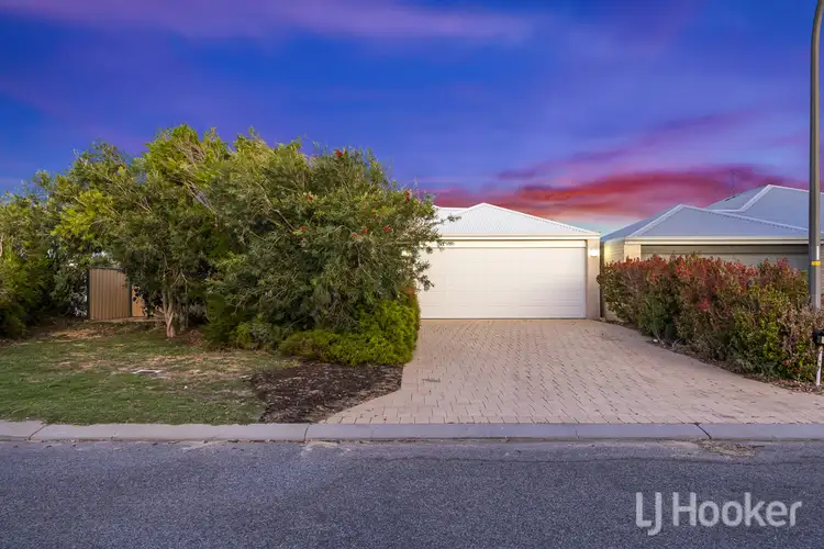 Third view of Homely house listing, 1 Finke Bend, Yanchep WA 6035