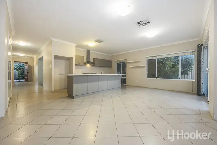 Fourth view of Homely house listing, 1 Finke Bend, Yanchep WA 6035