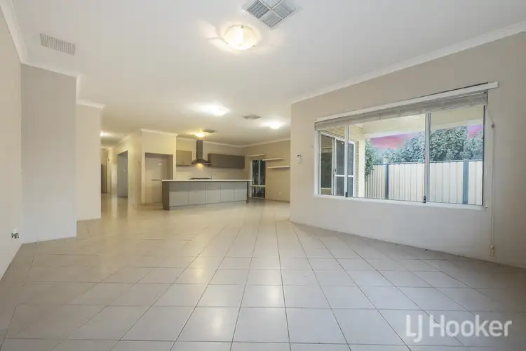 Sixth view of Homely house listing, 1 Finke Bend, Yanchep WA 6035