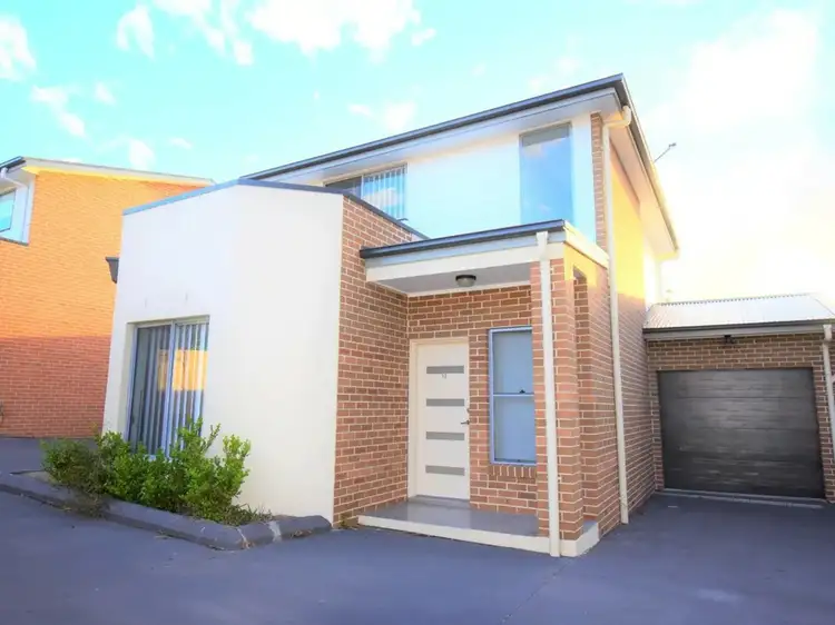 12/269 Canley Vale Road, Canley Heights NSW 2166