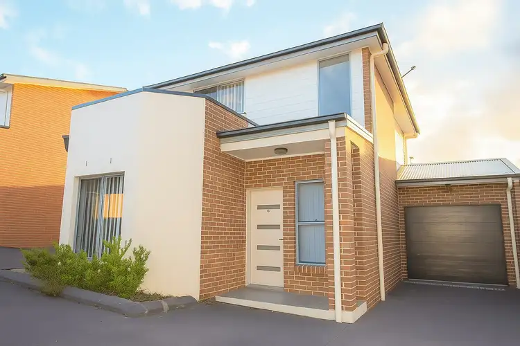 12/269 Canley Vale Road, Canley Heights NSW 2166