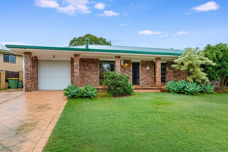 Second view of Homely house listing, 10 Sussex Street, Alexandra Hills QLD 4161