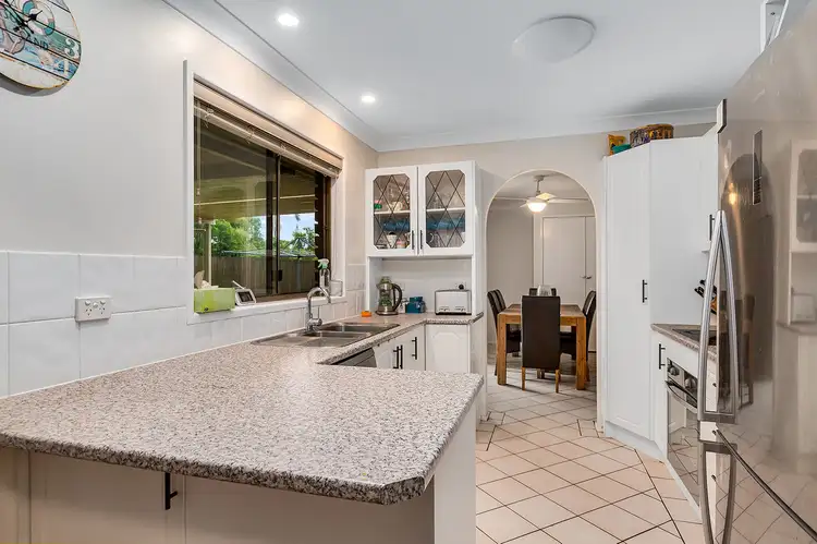 Fifth view of Homely house listing, 10 Sussex Street, Alexandra Hills QLD 4161