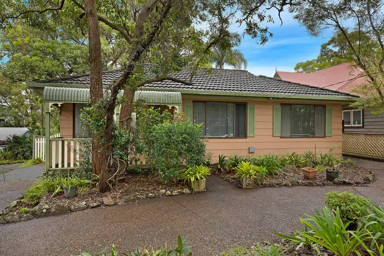 Main view of Homely house listing, 5 Eastern Road, Tumbi Umbi NSW 2261