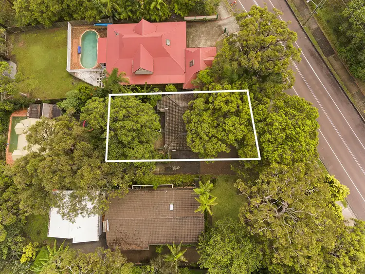 Second view of Homely house listing, 5 Eastern Road, Tumbi Umbi NSW 2261