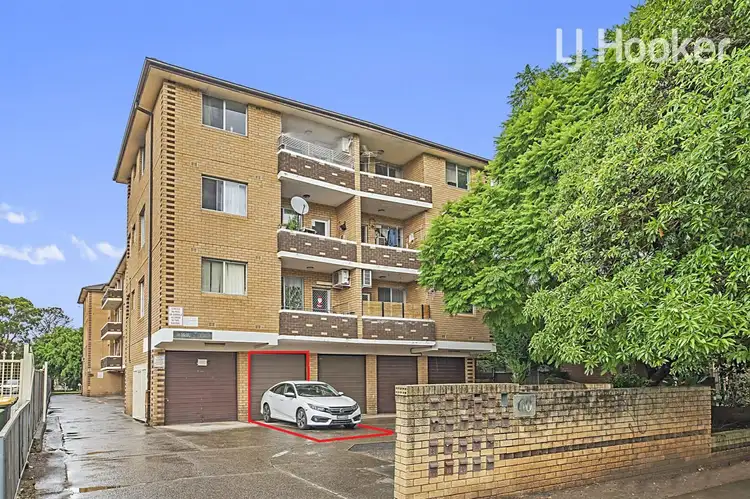 4/60 Mcburney Rd, Cabramatta NSW 2166