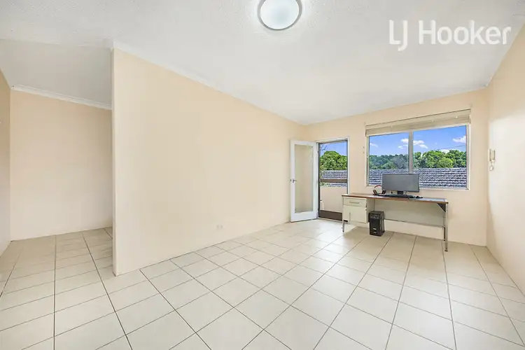 Second view of Homely unit listing, 4/60 Mcburney Rd, Cabramatta NSW 2166