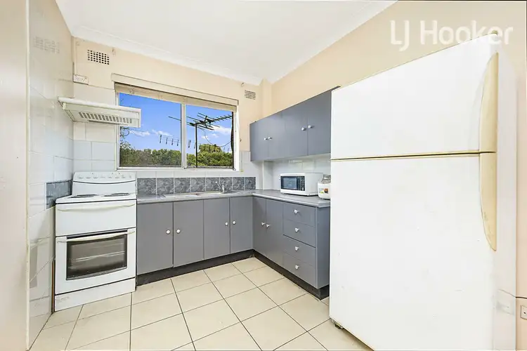 Third view of Homely unit listing, 4/60 Mcburney Rd, Cabramatta NSW 2166