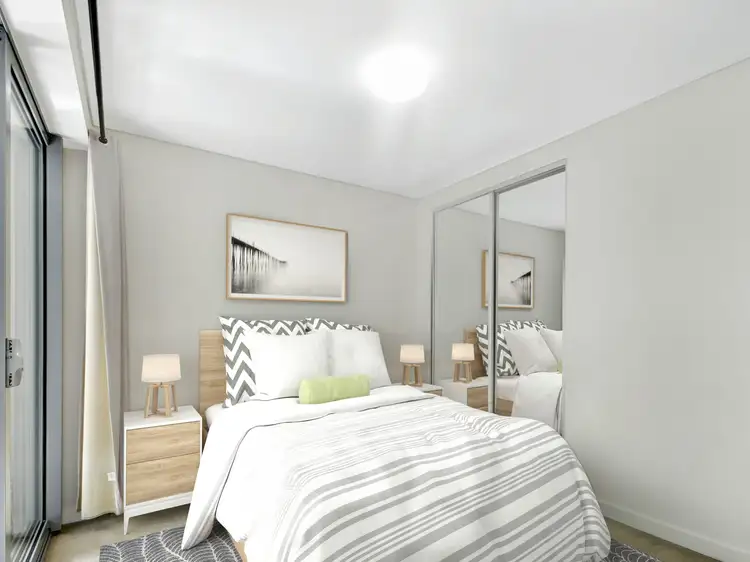 Second view of Homely unit listing, Unit 8/15 Mindarie Street, Lane Cove NSW 2066