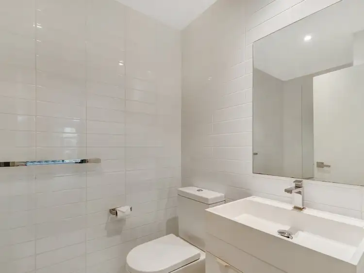 Fourth view of Homely unit listing, Unit 8/15 Mindarie Street, Lane Cove NSW 2066