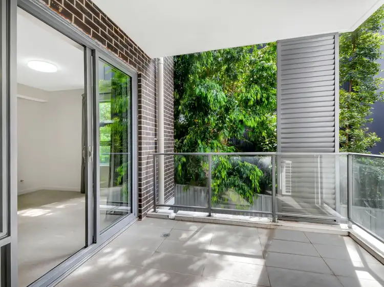 Fifth view of Homely unit listing, Unit 8/15 Mindarie Street, Lane Cove NSW 2066