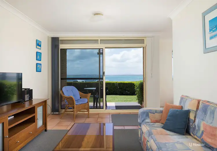 Third view of Homely unit listing, 2/13 Shoal Bay Road, Shoal Bay NSW 2315