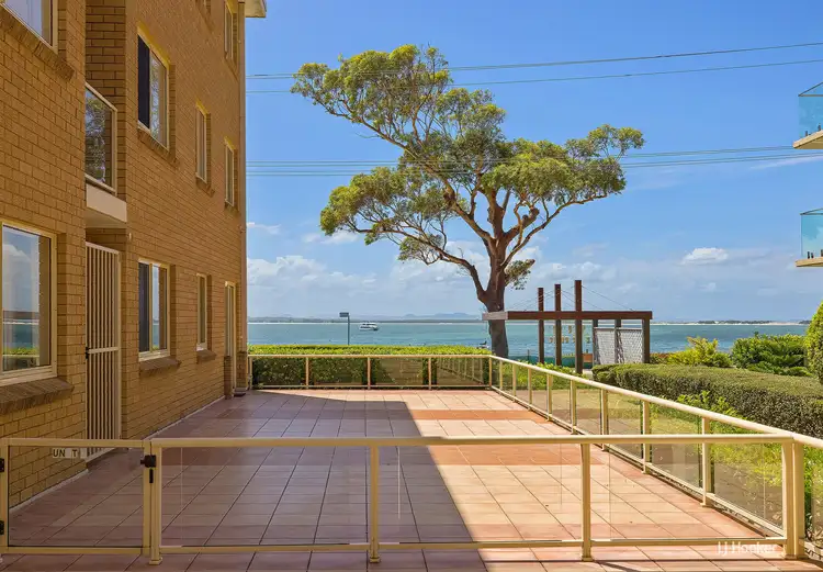Sixth view of Homely unit listing, 2/13 Shoal Bay Road, Shoal Bay NSW 2315