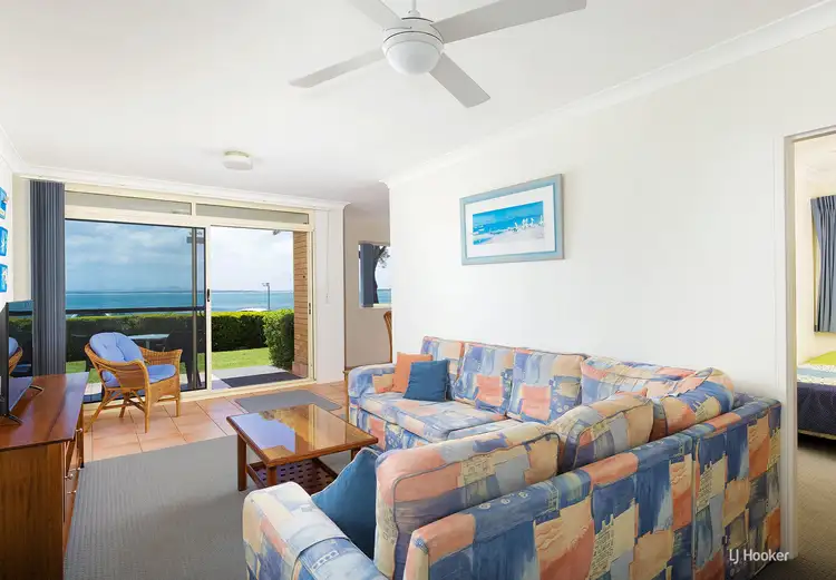 Seventh view of Homely unit listing, 2/13 Shoal Bay Road, Shoal Bay NSW 2315