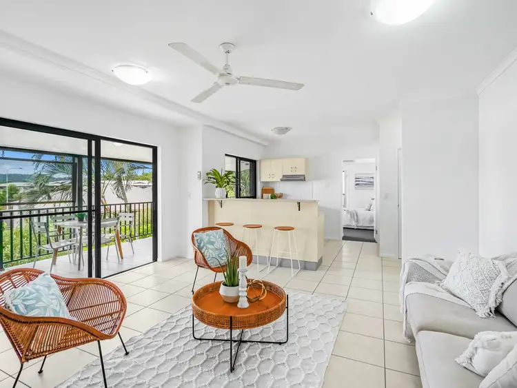 49/2-6 Fairweather Road, Redlynch QLD 4870