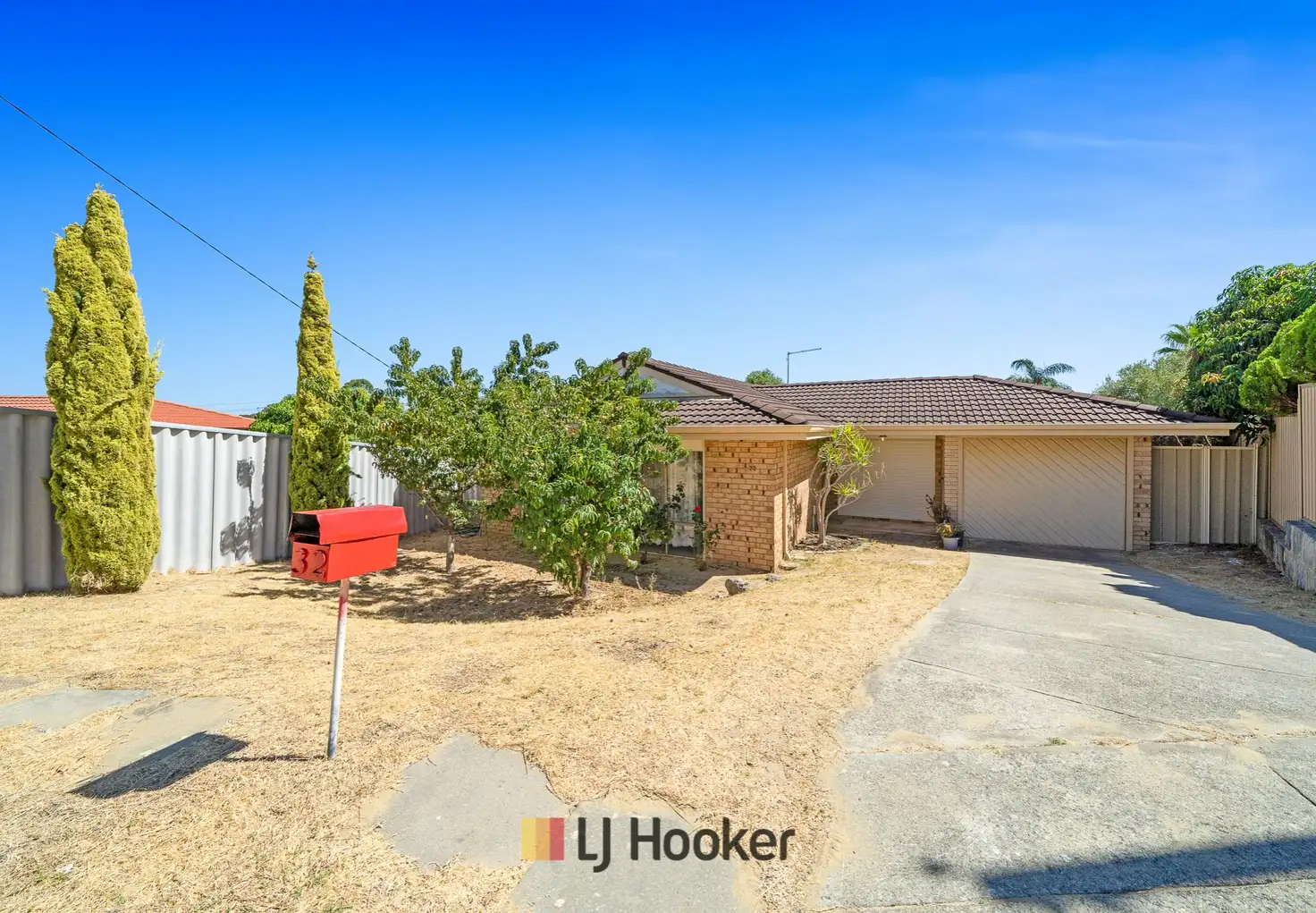 Main view of Homely house listing, 32 Excelsum Terrace, Mirrabooka WA 6061