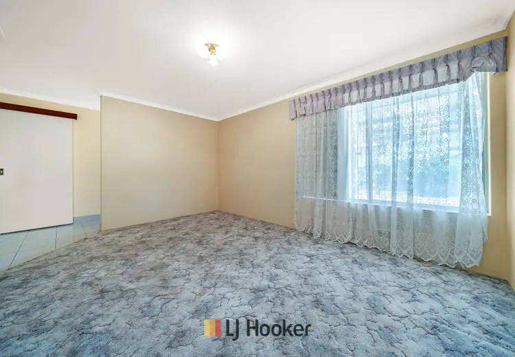 Fifth view of Homely house listing, 32 Excelsum Terrace, Mirrabooka WA 6061