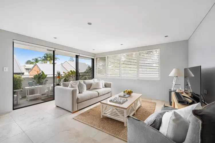 Main view of Homely unit listing, 1/27-31 Ocean Avenue, Newport NSW 2106