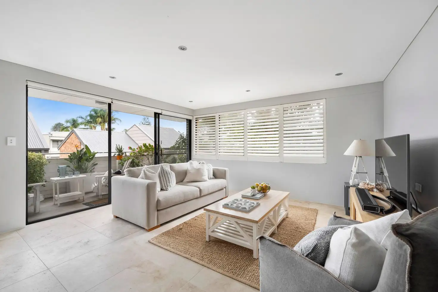Main view of Homely unit listing, 1/27-31 Ocean Avenue, Newport NSW 2106
