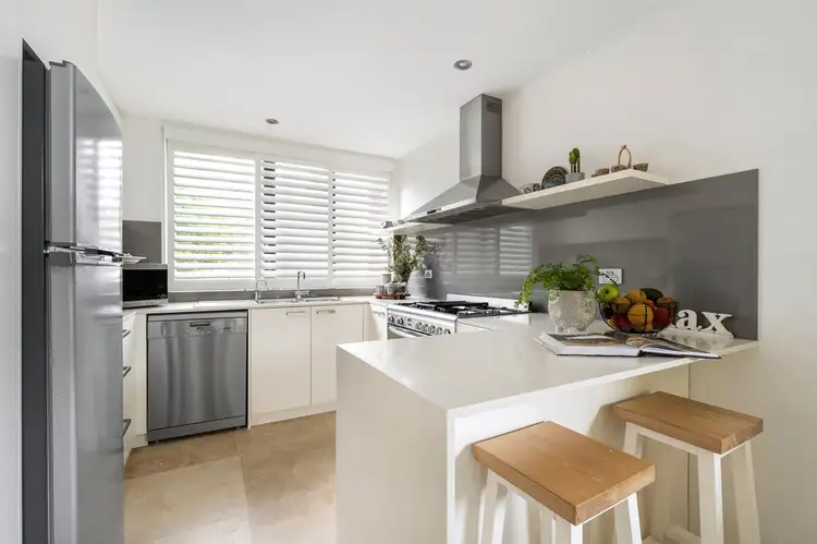 Third view of Homely unit listing, 1/27-31 Ocean Avenue, Newport NSW 2106