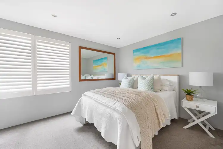 Fourth view of Homely unit listing, 1/27-31 Ocean Avenue, Newport NSW 2106