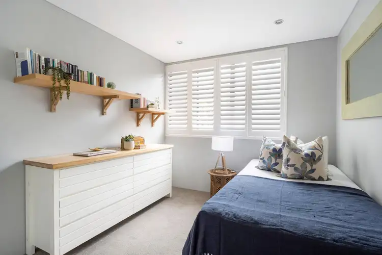Fifth view of Homely unit listing, 1/27-31 Ocean Avenue, Newport NSW 2106
