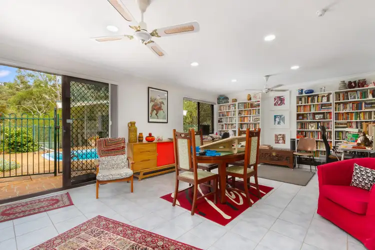 Seventh view of Homely house listing, 9 Jay Place, Theodore ACT 2905