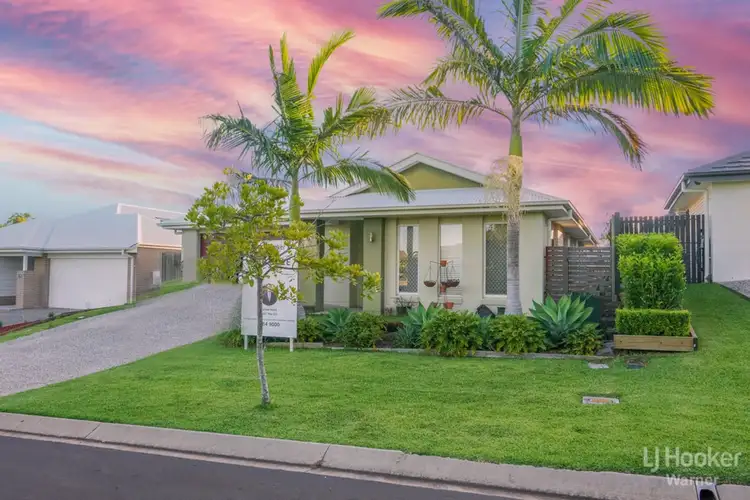 14 Miranda Street, Warner QLD 4500