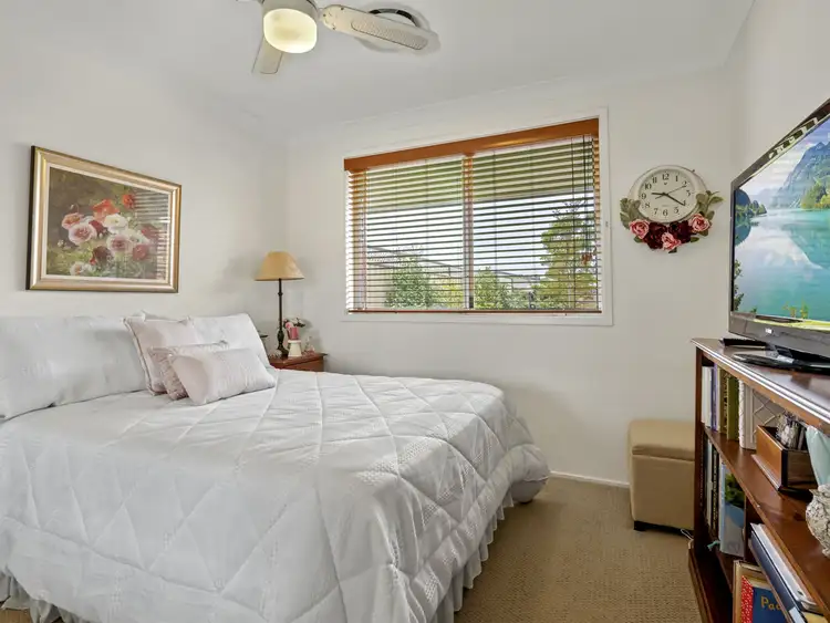 Fifth view of Homely villa listing, 13/41 Cochrane street, Minto NSW 2566