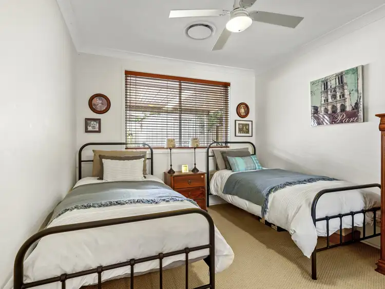 Sixth view of Homely villa listing, 13/41 Cochrane street, Minto NSW 2566