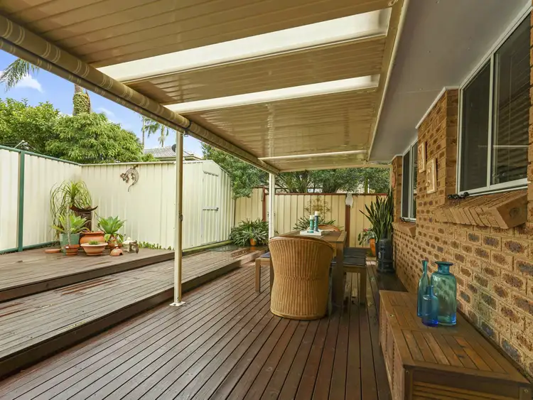 Seventh view of Homely villa listing, 13/41 Cochrane street, Minto NSW 2566